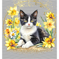 Animal Integration-DW 265